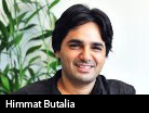 Himmat Butalia