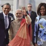 modi obama